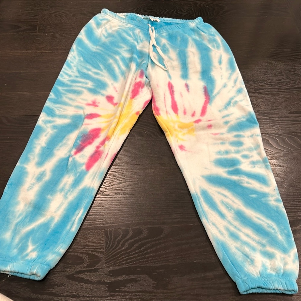 Spiritual gangster sweatpants